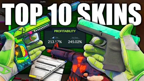 skin trade up.